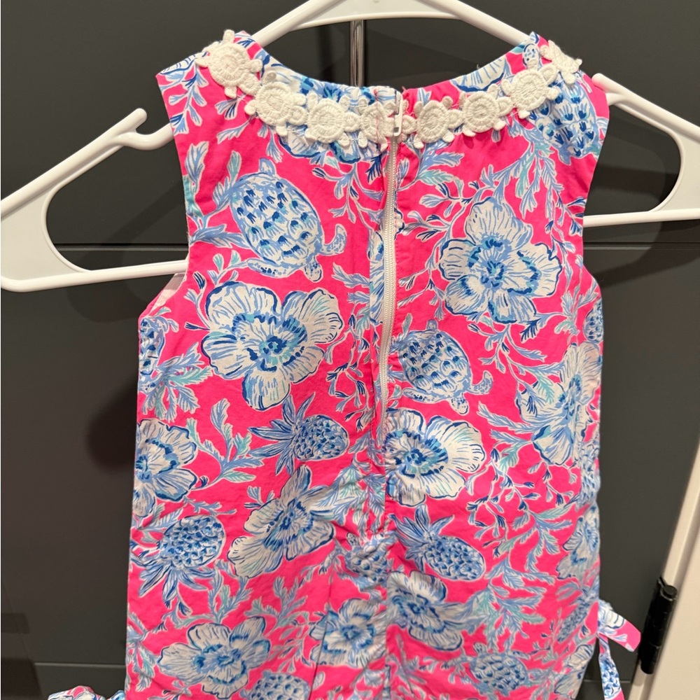 Lilly Pulitzer Dress - Picture 2 of 3